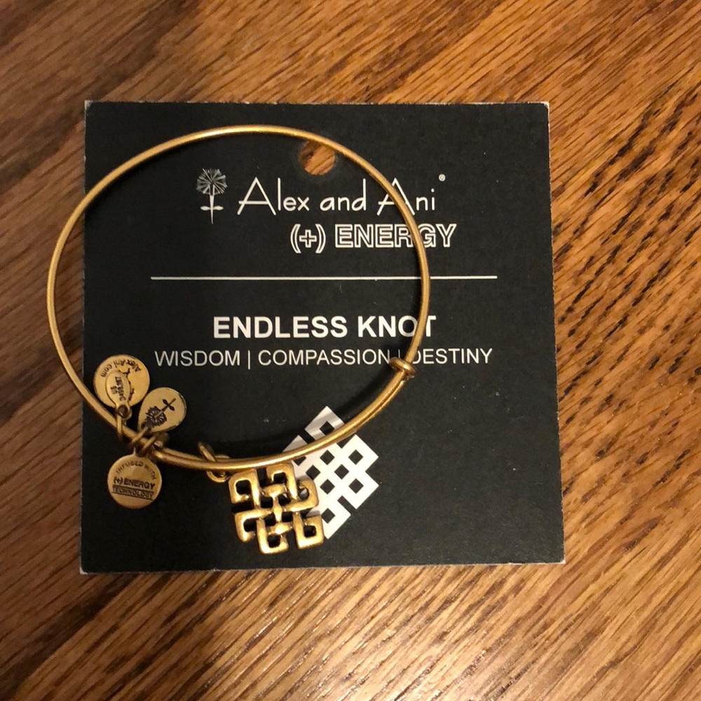 Alex and Ani Bracelet